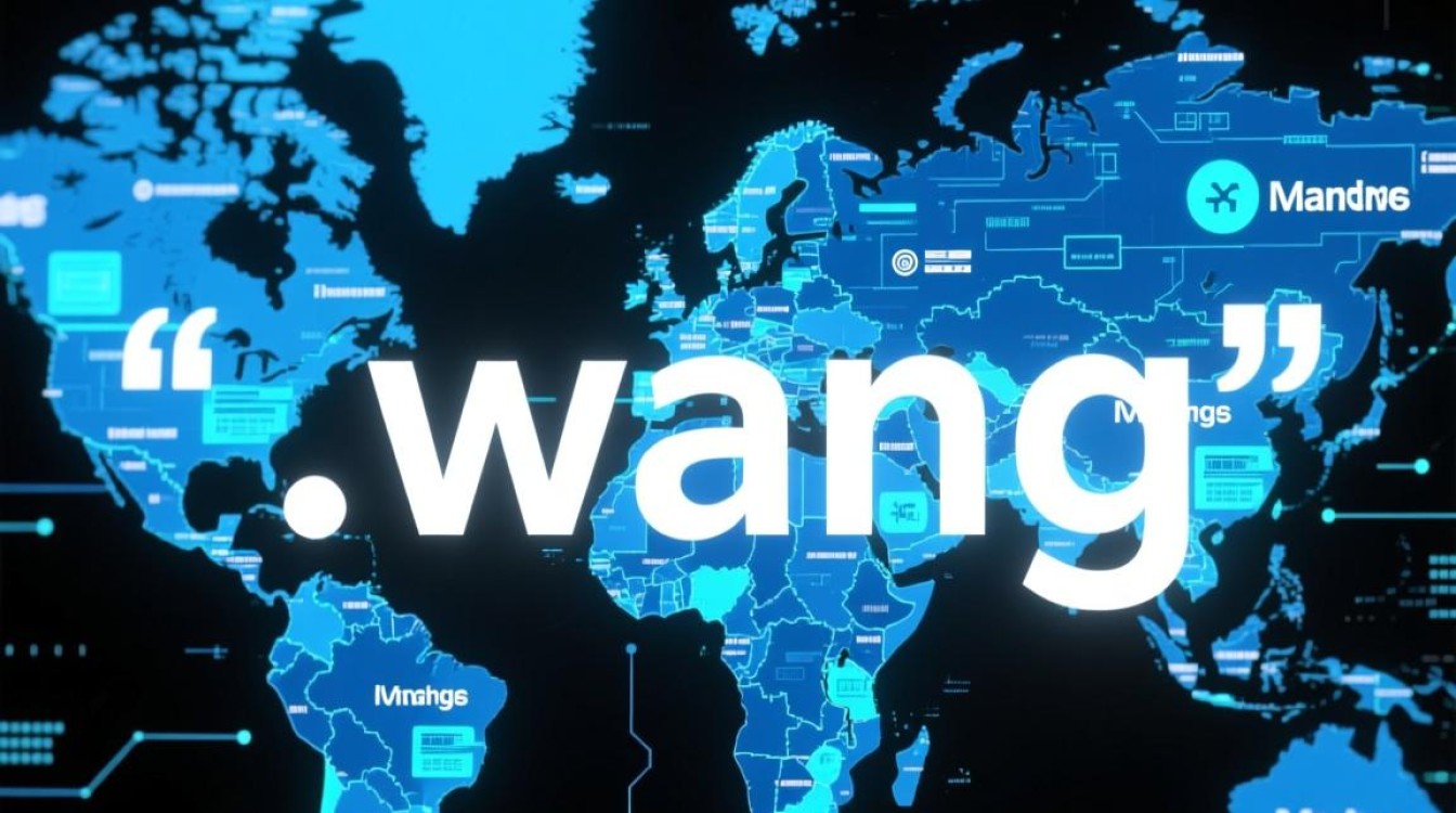 wang域名为何溢价高?优质wang域名价值如何评估? wang域名为何溢价高?优质wang域名价值如何评估?