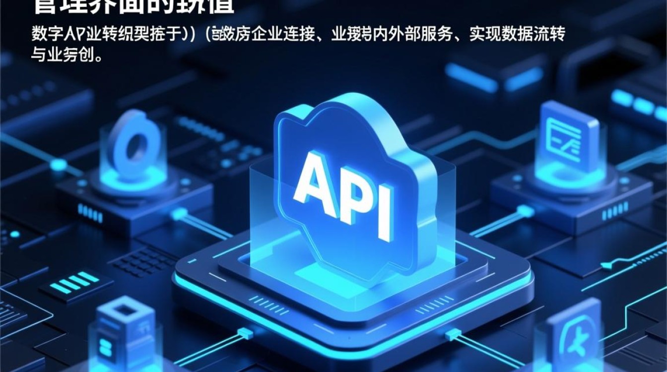 如何打造高效好用的API管理界面? 如何打造高效好用的API管理界面?