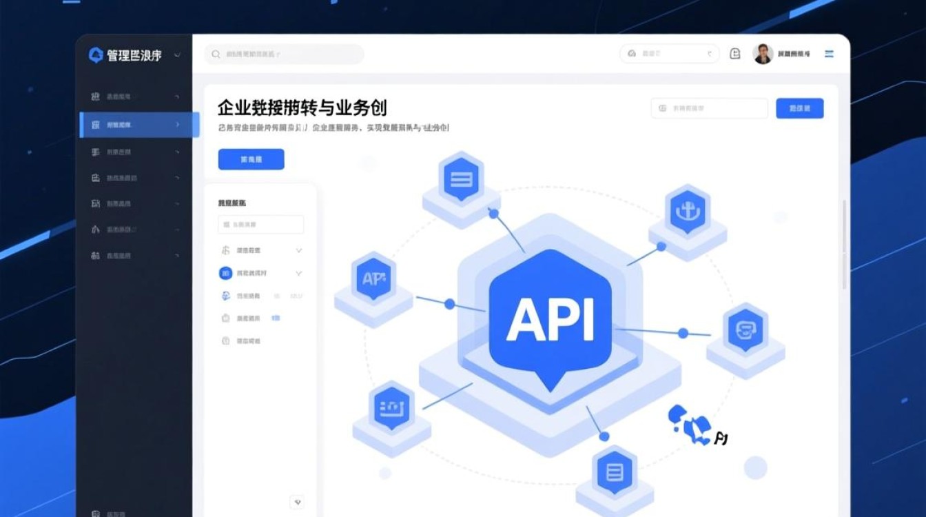 如何打造高效好用的API管理界面? 如何打造高效好用的API管理界面?