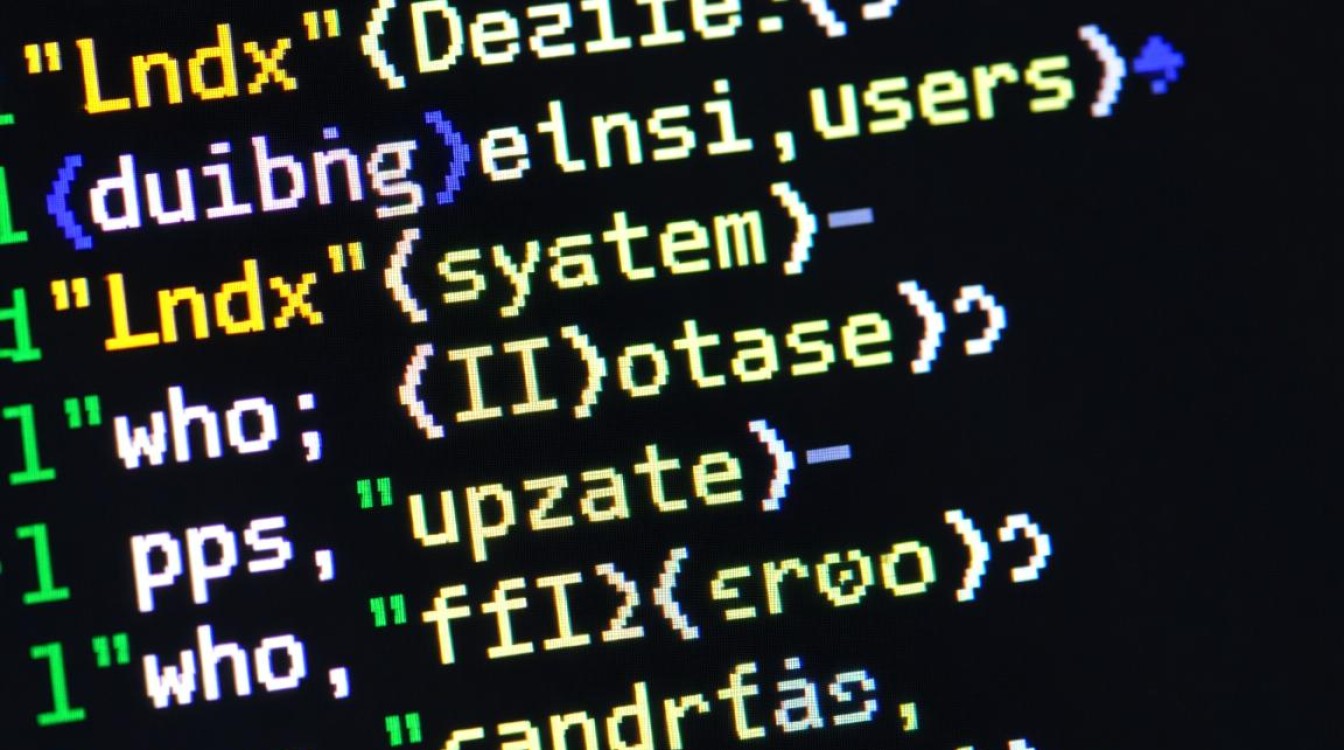linux -w命令怎么用?查看实时进程状态参数详解-好主机测评网