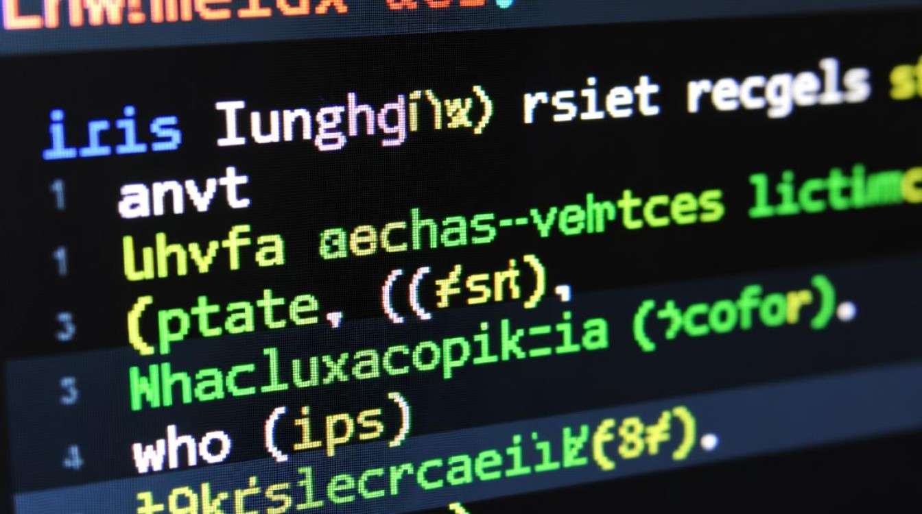 linux -w命令怎么用?查看实时进程状态参数详解 linux -w命令怎么用?查看实时进程状态参数详解