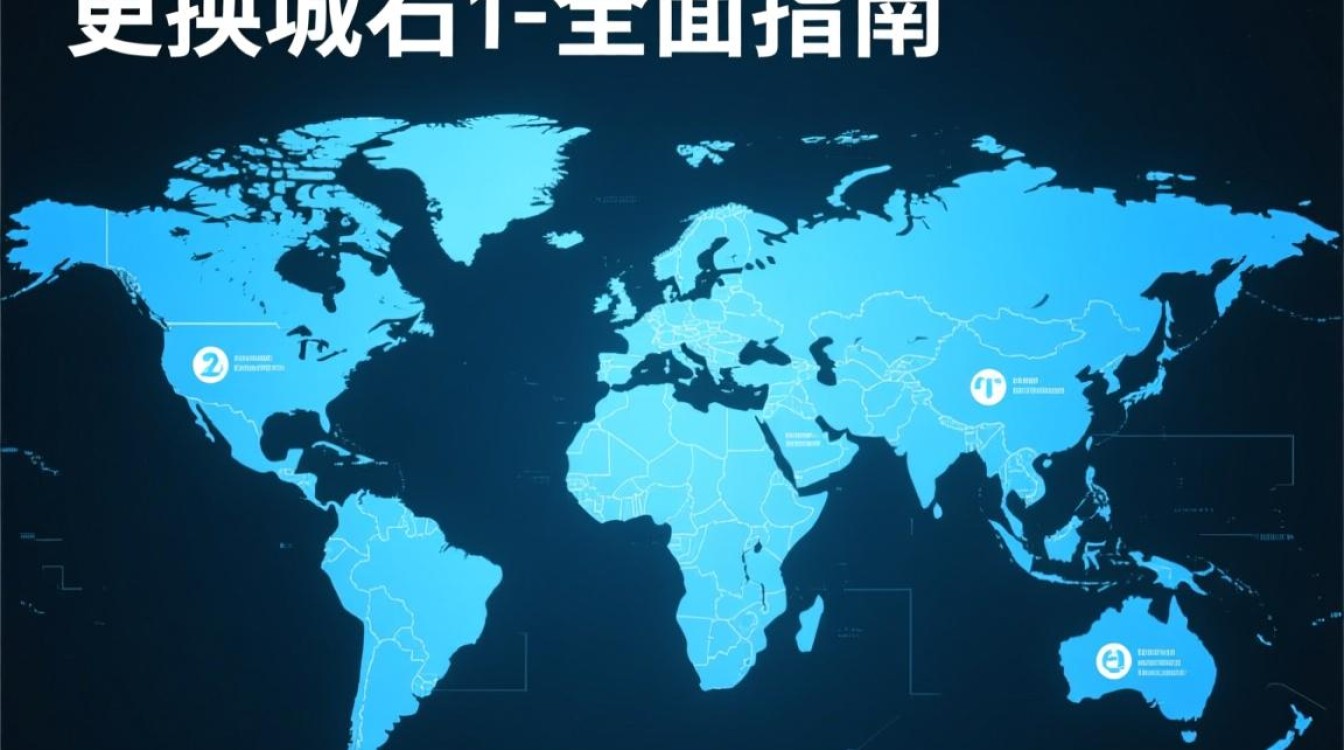 域名失效更换域名,如何避免SEO排名下降? 域名失效更换域名,如何避免SEO排名下降?