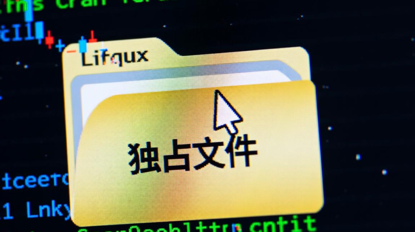 Linux独占文件如何解锁?进程占用无法删除怎么办? Linux独占文件如何解锁?进程占用无法删除怎么办?
