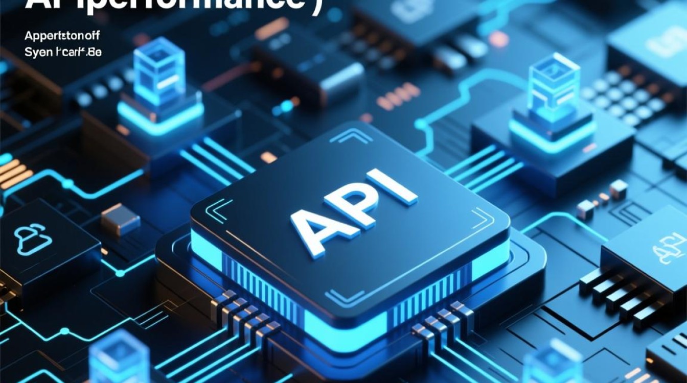 如何优化API性能以提升系统响应速度与稳定性？-好主机测评网
