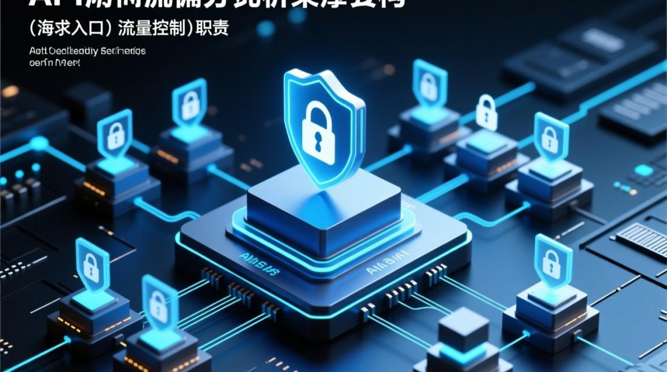 API网关怎么样?实际使用体验和优缺点有哪些? API网关怎么样?实际使用体验和优缺点有哪些?