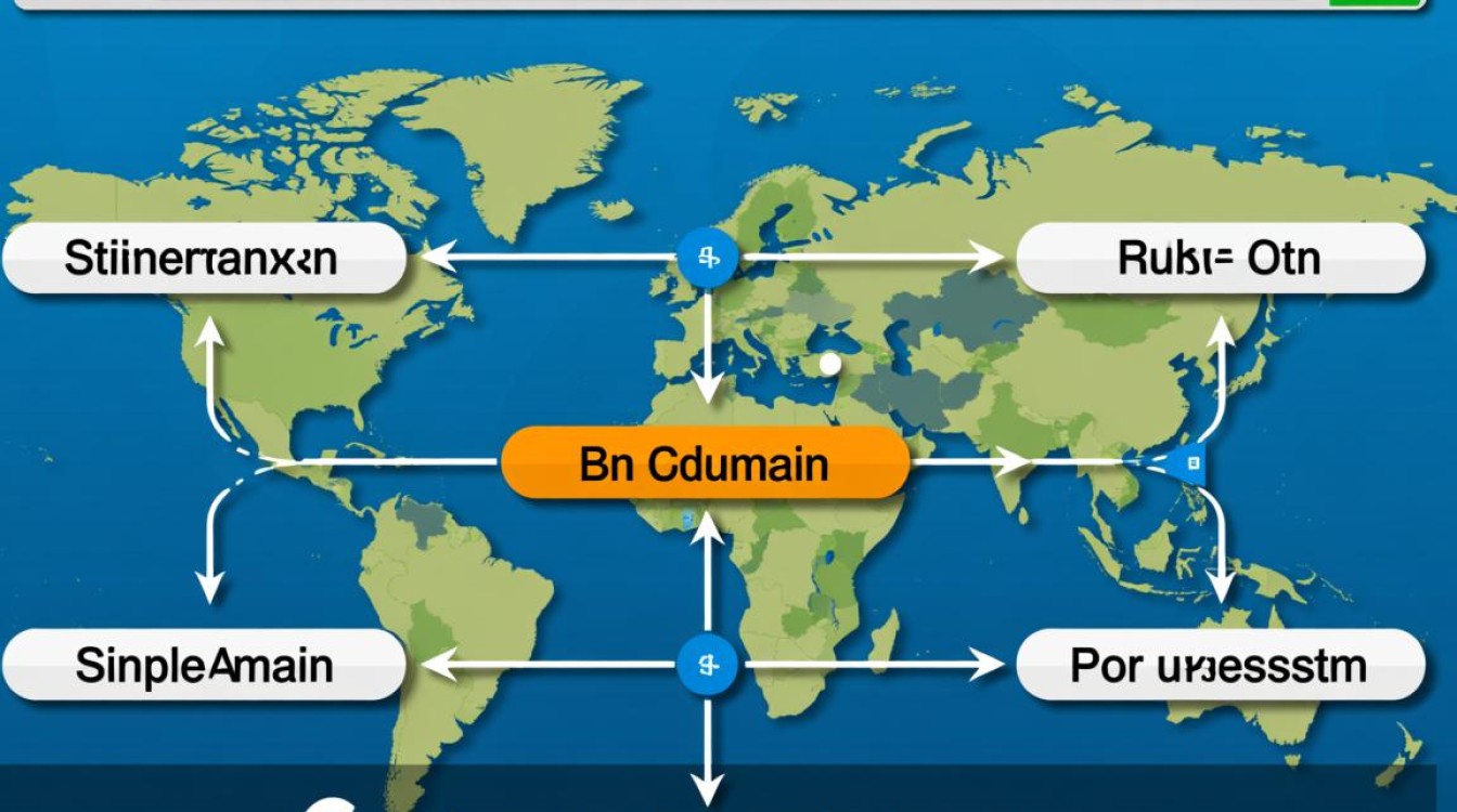 单域名和多域名如何选择？哪种更适合我的网站需求？-好主机测评网