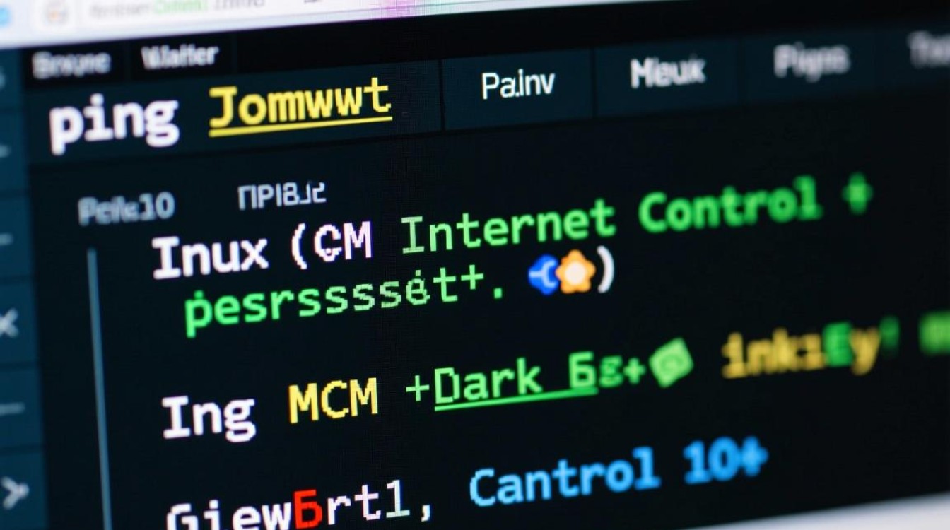 Linux ping命令有哪些参数?各参数作用是什么?-好主机测评网