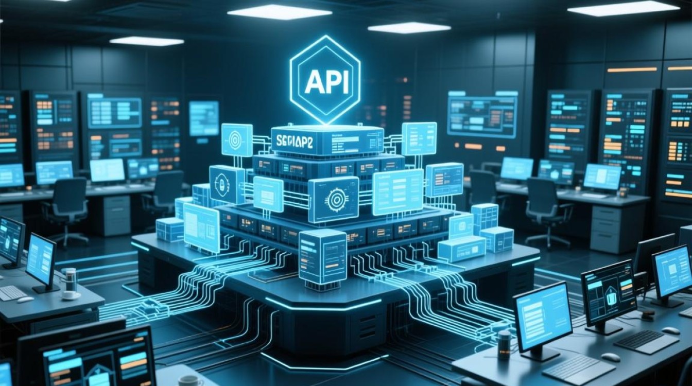 企业如何高效实现API统一管理?关键步骤有哪些?-好主机测评网