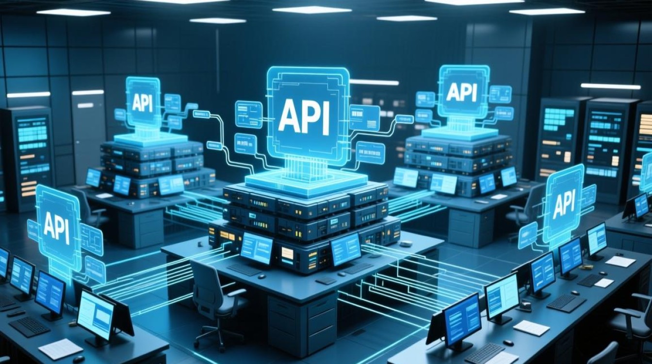 企业如何高效实现API统一管理?关键步骤有哪些? 企业如何高效实现API统一管理?关键步骤有哪些?