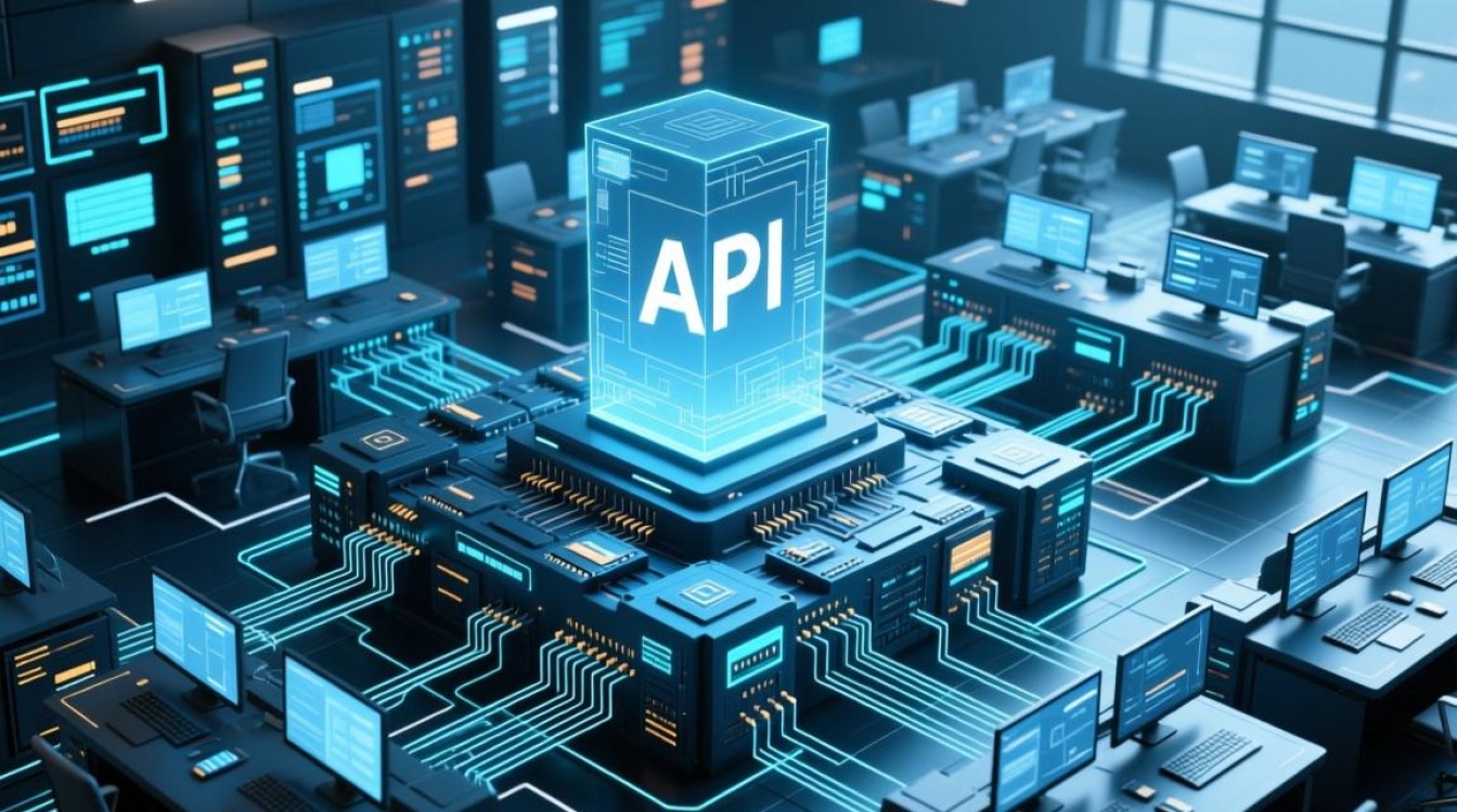 企业如何高效实现API统一管理?关键步骤有哪些? 企业如何高效实现API统一管理?关键步骤有哪些?