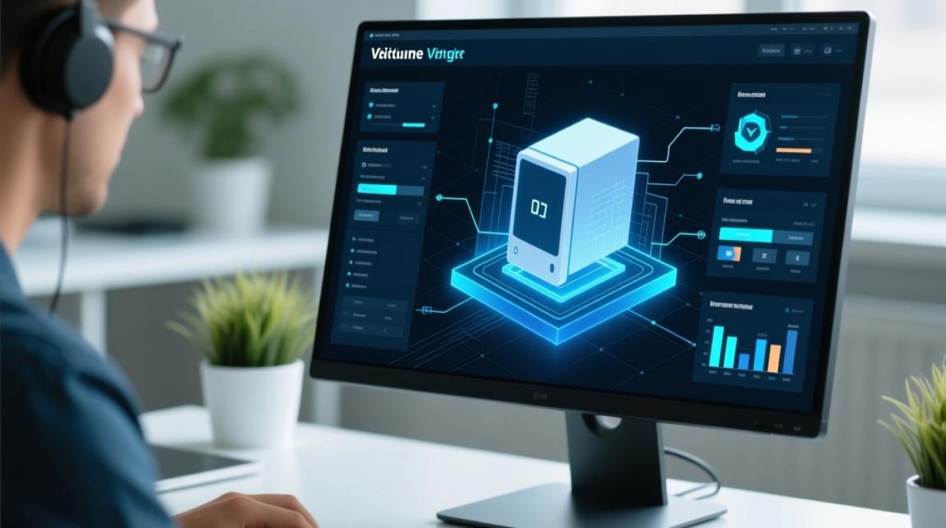 虚拟机小屏模式怎么设置?分辨率低怎么解决? 虚拟机小屏模式怎么设置?分辨率低怎么解决?