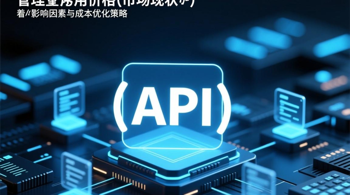 API管理租用价格一般多少钱?按什么因素定价? API管理租用价格一般多少钱?按什么因素定价?