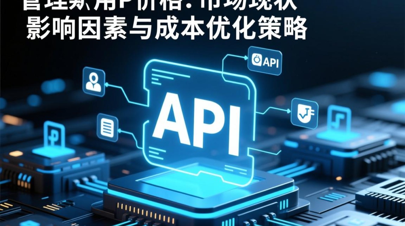 API管理租用价格一般多少钱?按什么因素定价? API管理租用价格一般多少钱?按什么因素定价?