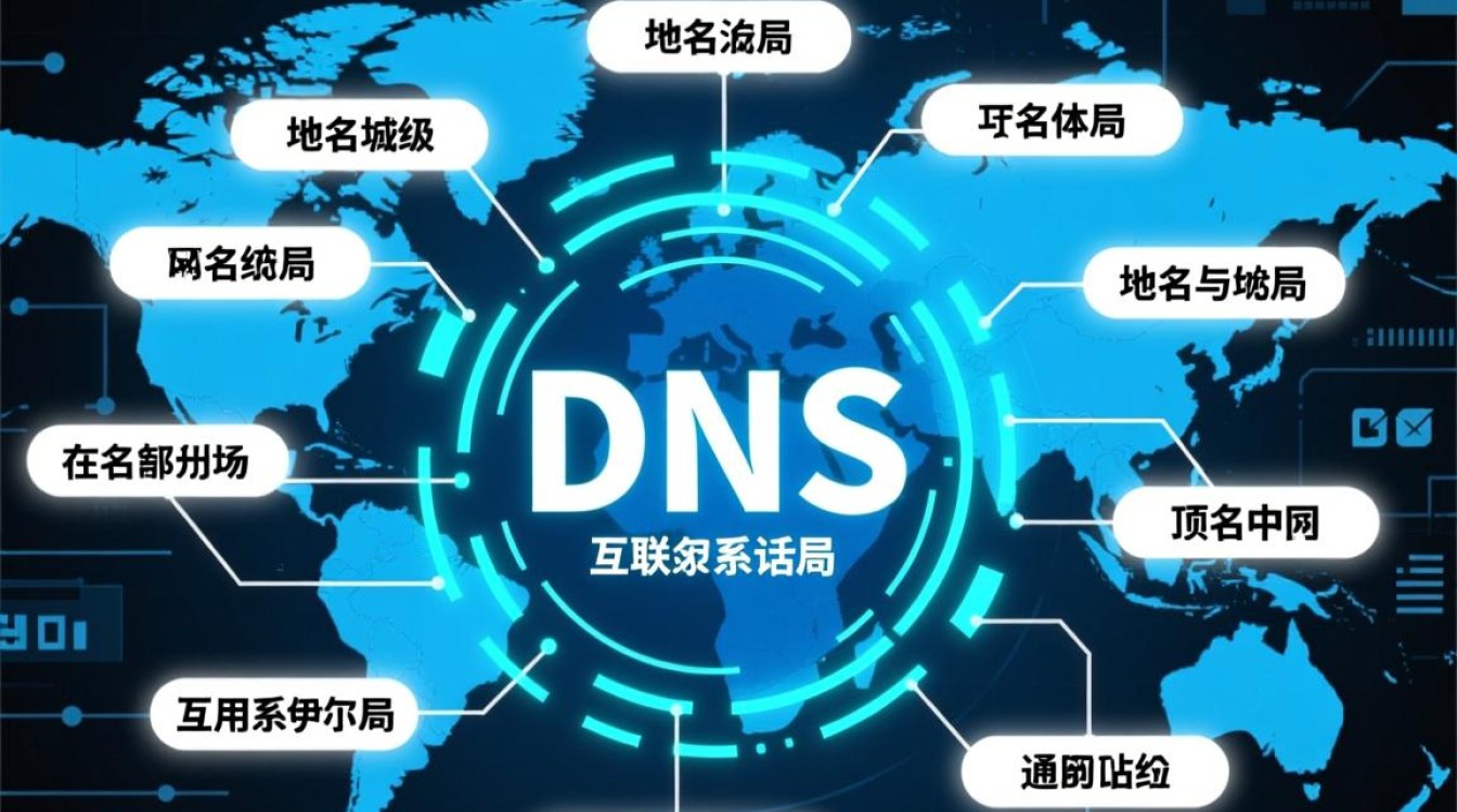 通用域名和顶级域名到底有什么区别?-好主机测评网