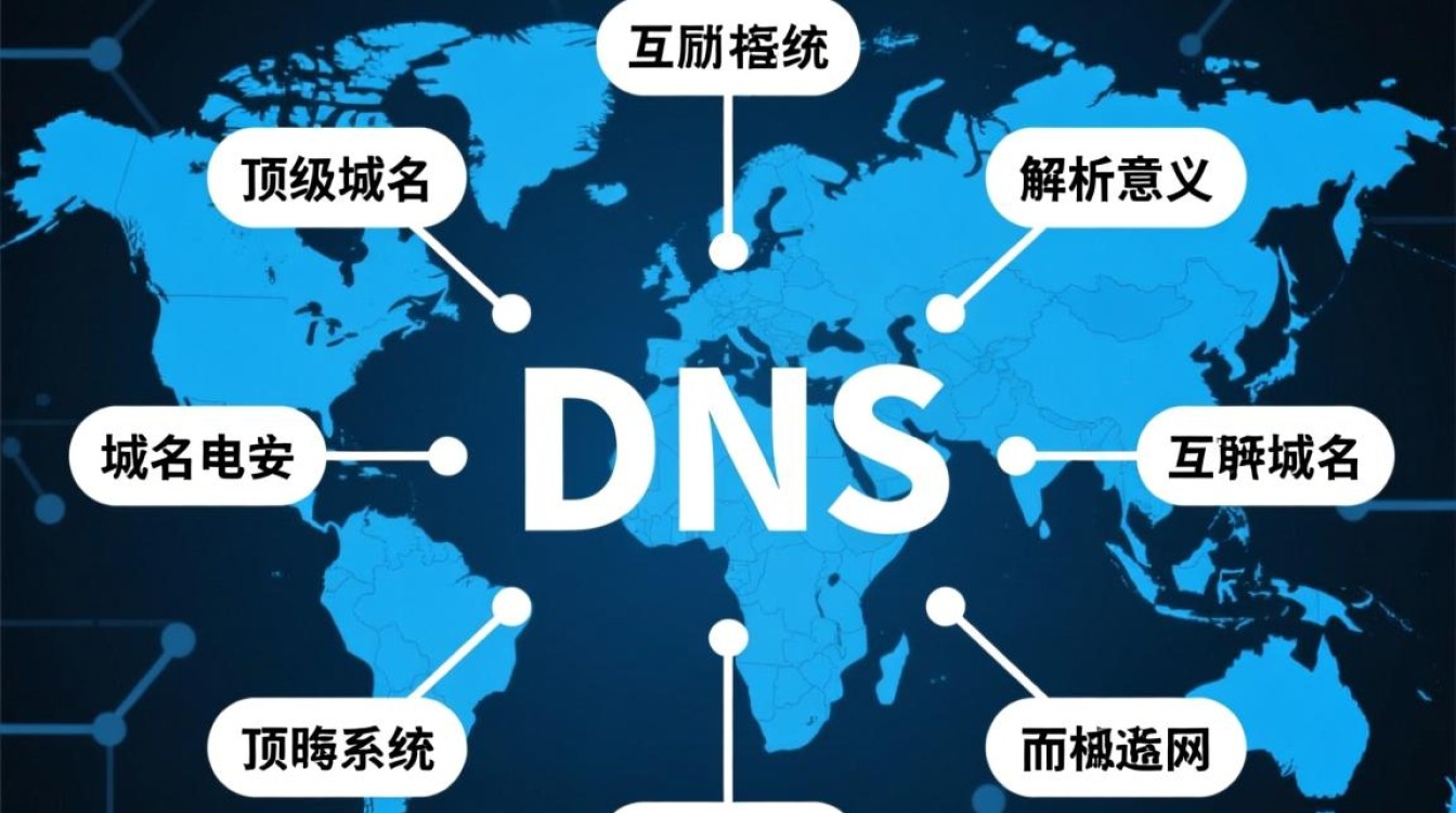 通用域名和顶级域名到底有什么区别? 通用域名和顶级域名到底有什么区别?