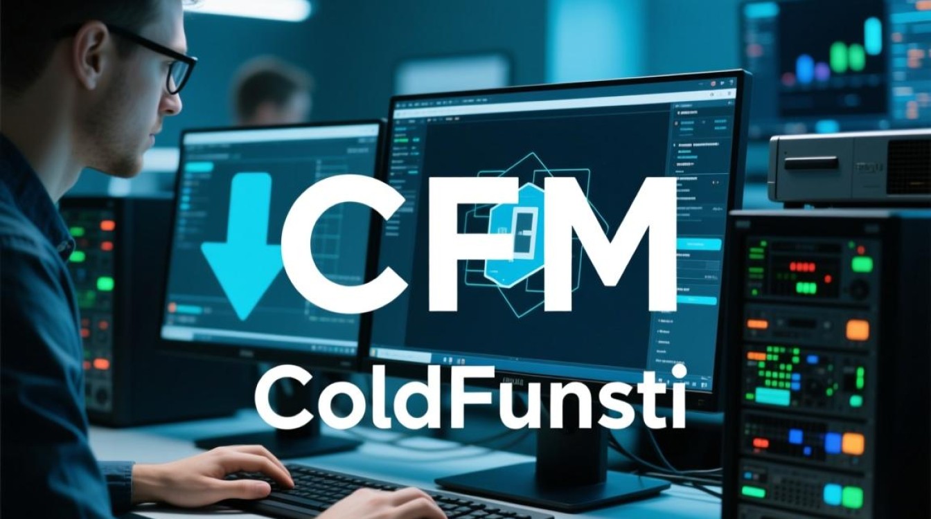 cfm虚拟机下载去哪里找?安全可靠的下载渠道推荐?-好主机测评网