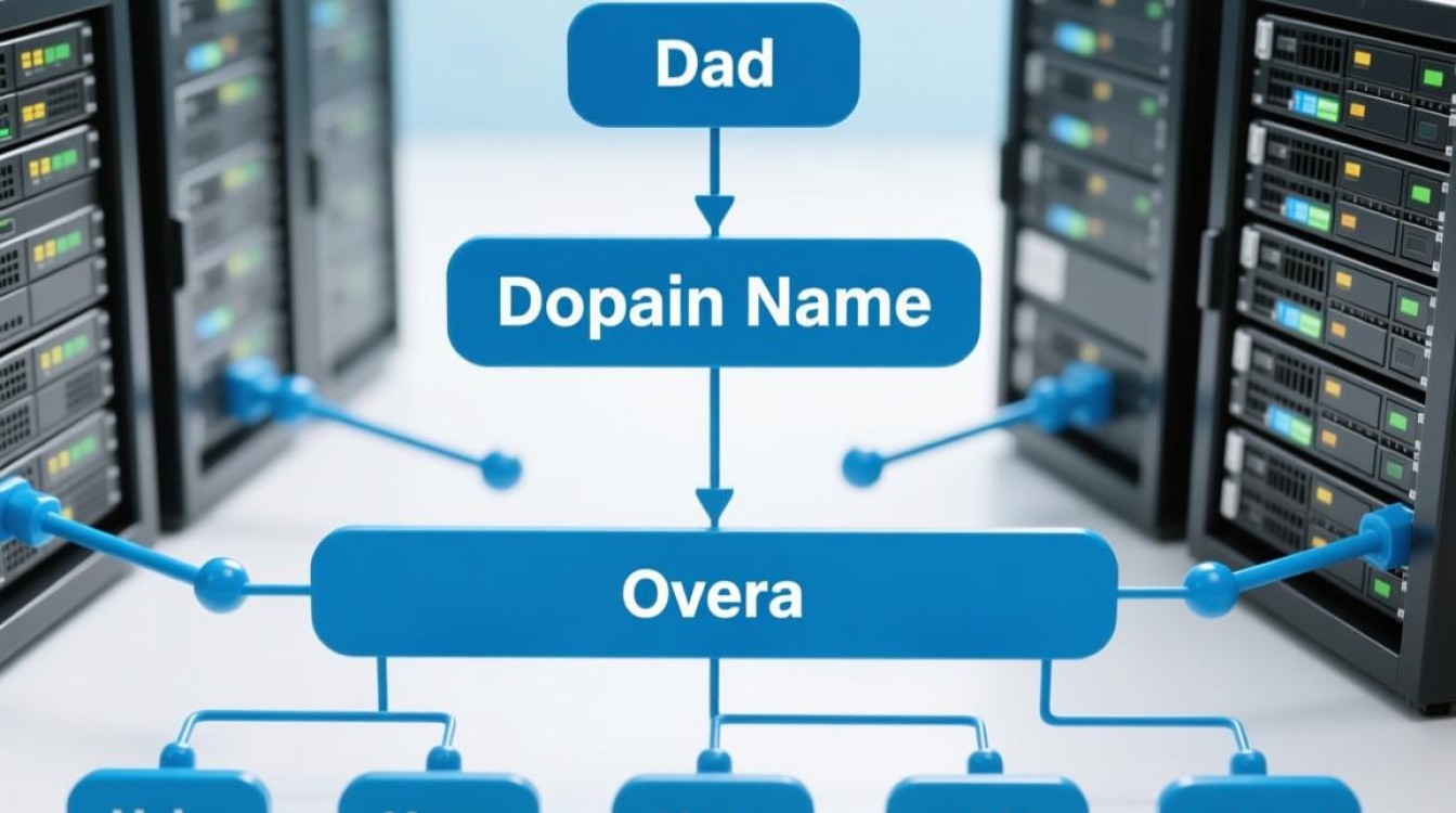父域名和子域名有什么区别?如何正确设置和使用? 父域名和子域名有什么区别?如何正确设置和使用?
