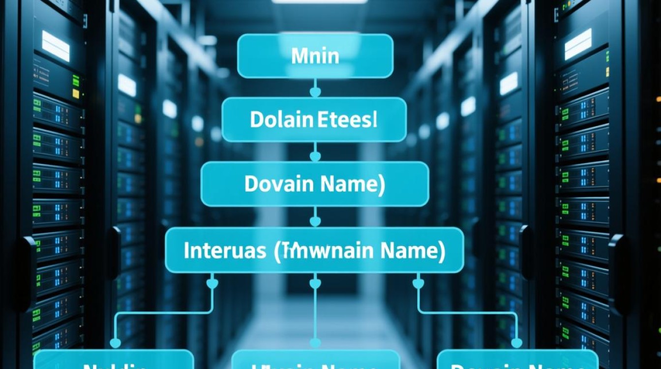 父域名和子域名有什么区别?如何正确设置和使用?-好主机测评网