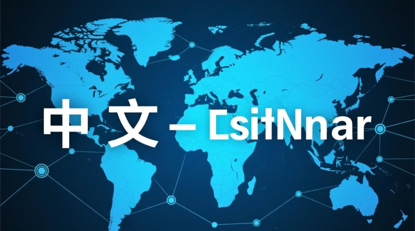 中文域名和英文域名到底哪个更适合我的网站?-好主机测评网