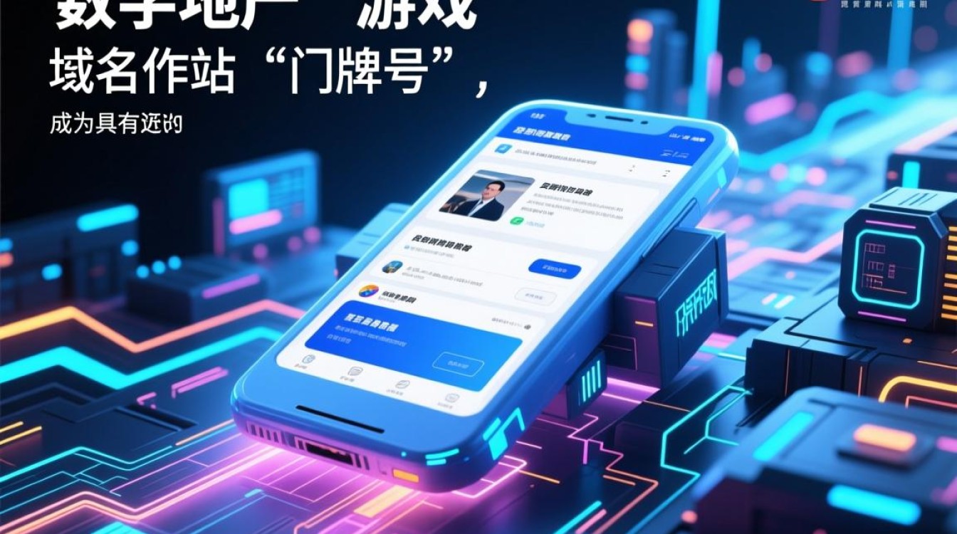 抢注域名倒卖违法吗？普通人怎么靠域名赚钱？-好主机测评网