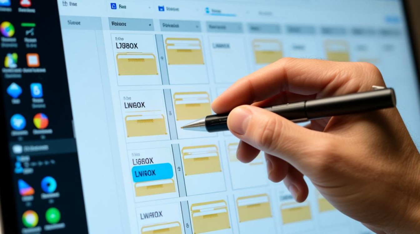 Linux如何更换工作目录?命令与步骤详解 Linux如何更换工作目录?命令与步骤详解