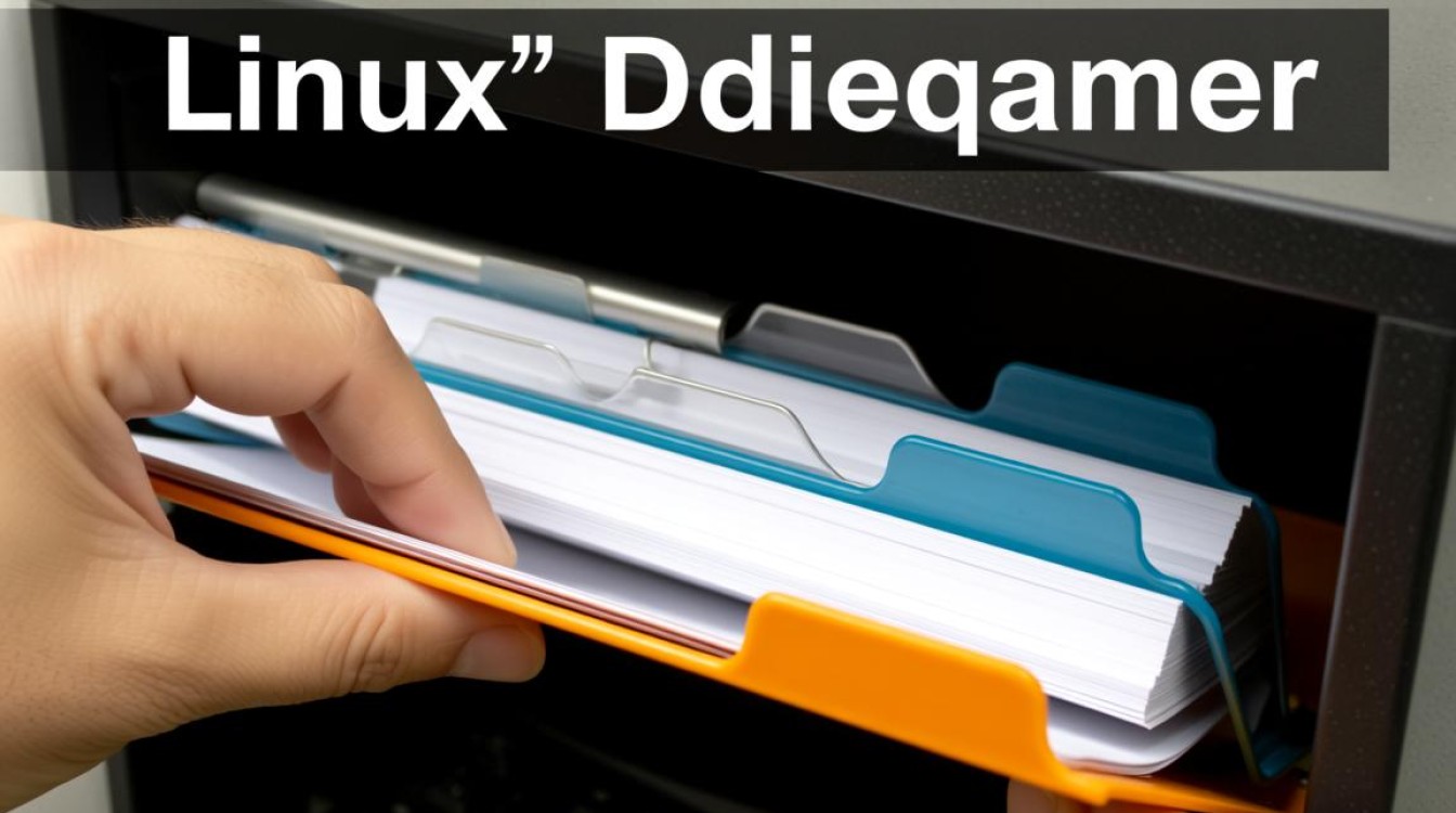 Linux如何更换工作目录?命令与步骤详解 Linux如何更换工作目录?命令与步骤详解