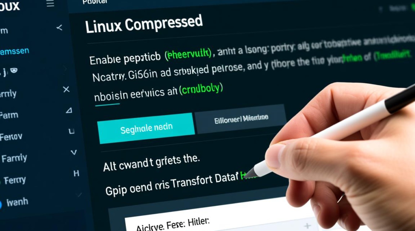 Linux 开启 gzip 压缩后,如何验证配置是否生效?-好主机测评网