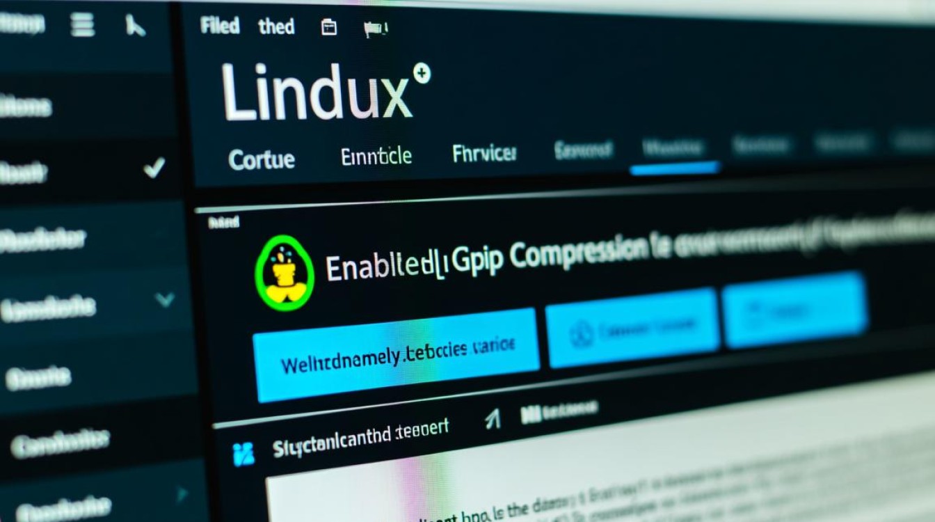 Linux 开启 gzip 压缩后,如何验证配置是否生效? Linux 开启 gzip 压缩后,如何验证配置是否生效?