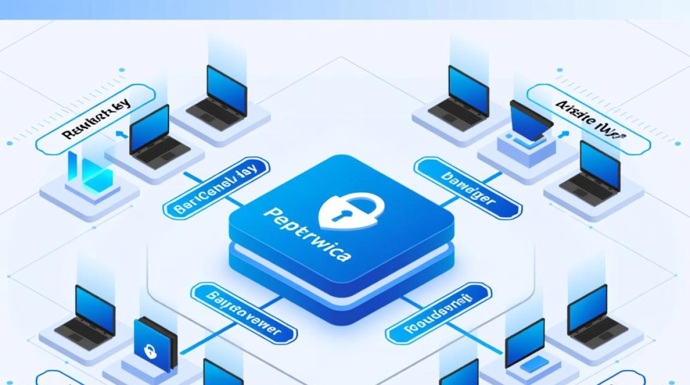 API网关怎么用?新手入门指南与最佳实践分享-好主机测评网