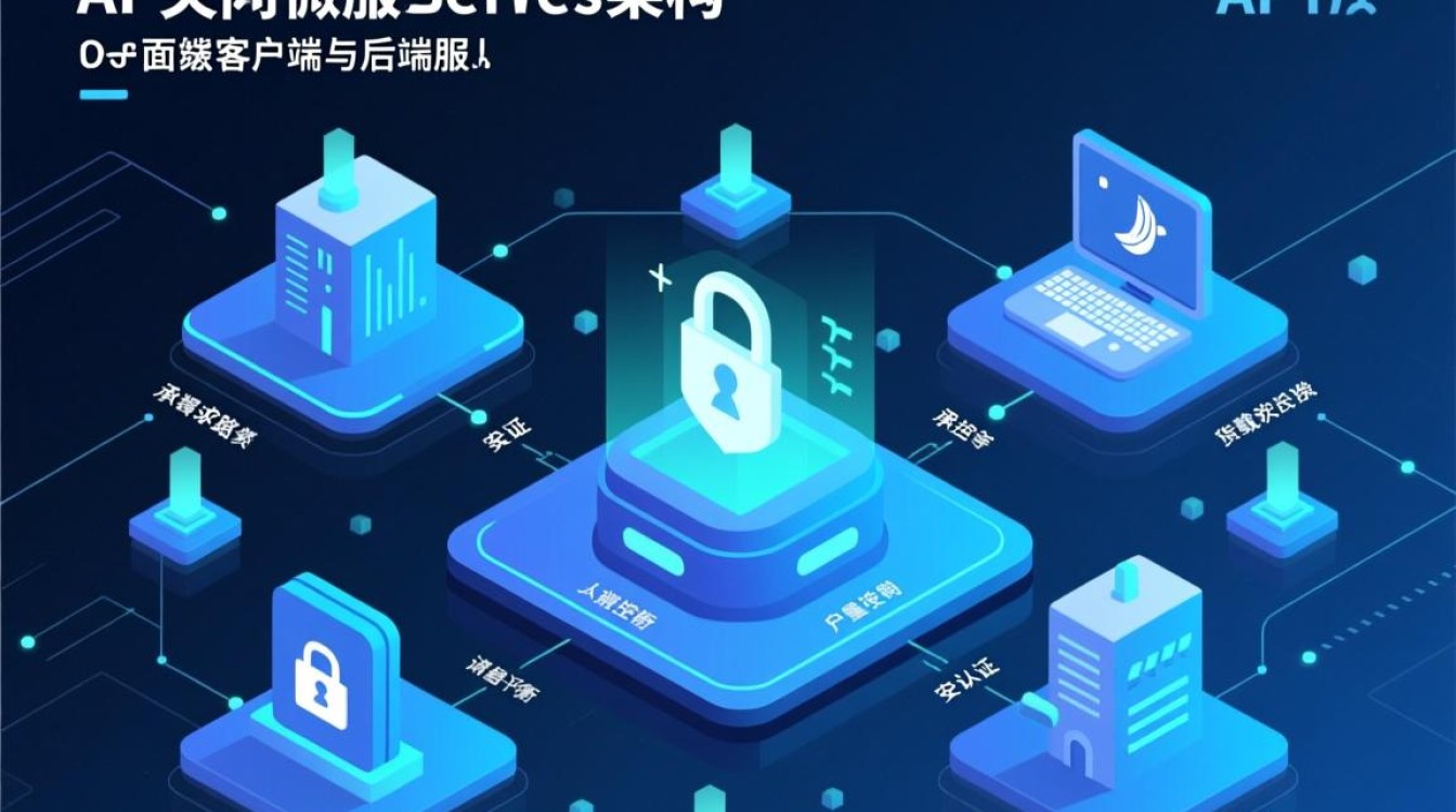 API网关怎么用?新手入门指南与最佳实践分享 API网关怎么用?新手入门指南与最佳实践分享