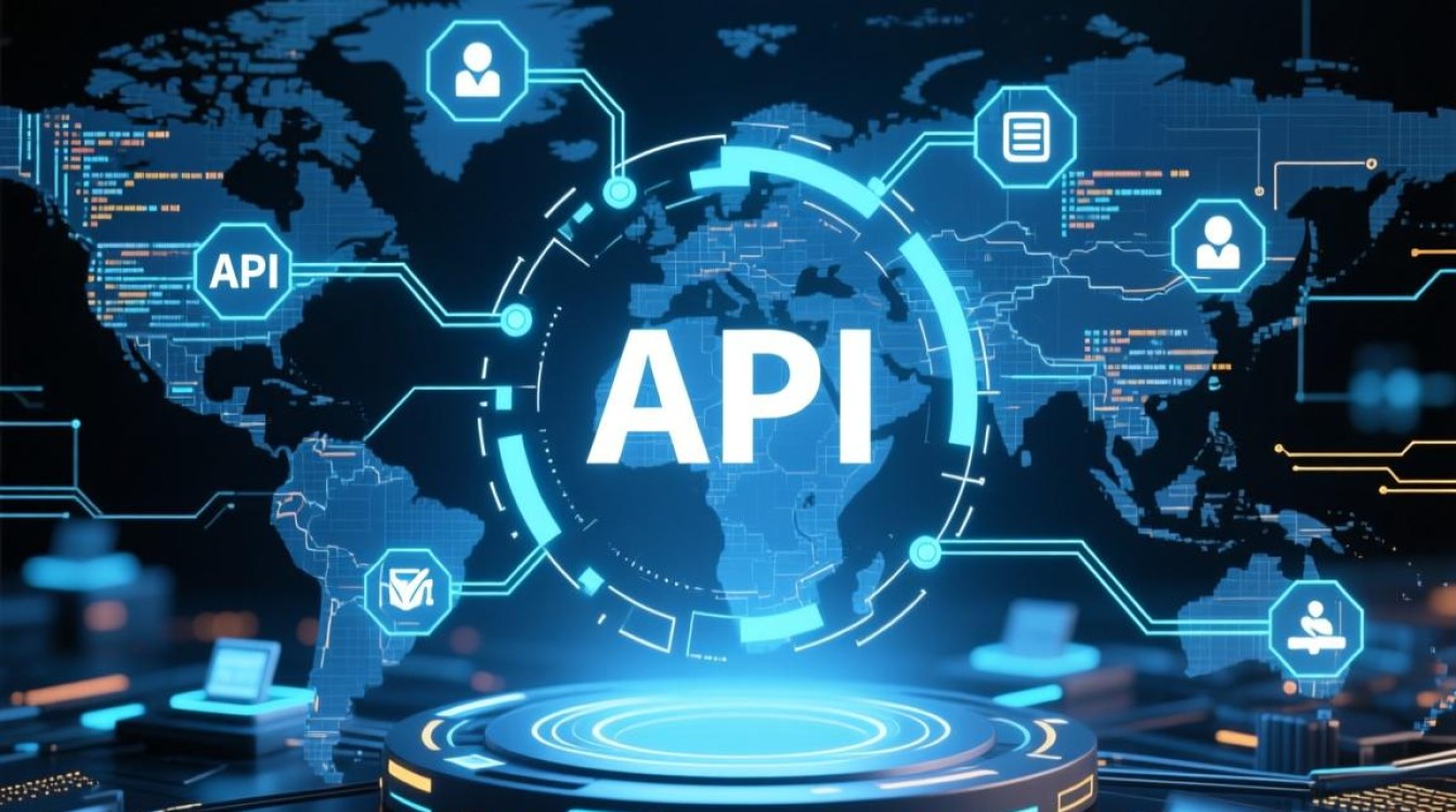 API管理租用哪家好?企业如何选对服务避免踩坑? API管理租用哪家好?企业如何选对服务避免踩坑?