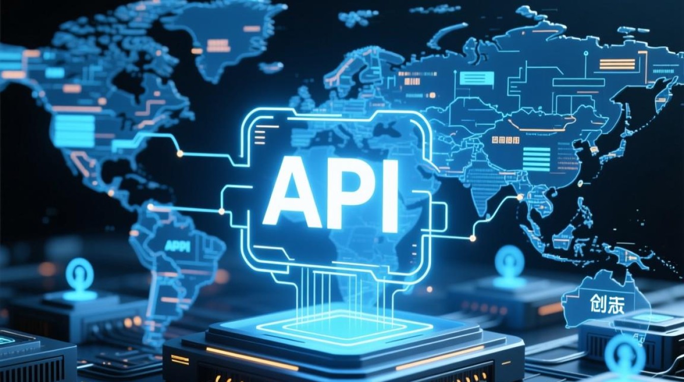 API管理租用哪家好?企业如何选对服务避免踩坑? API管理租用哪家好?企业如何选对服务避免踩坑?