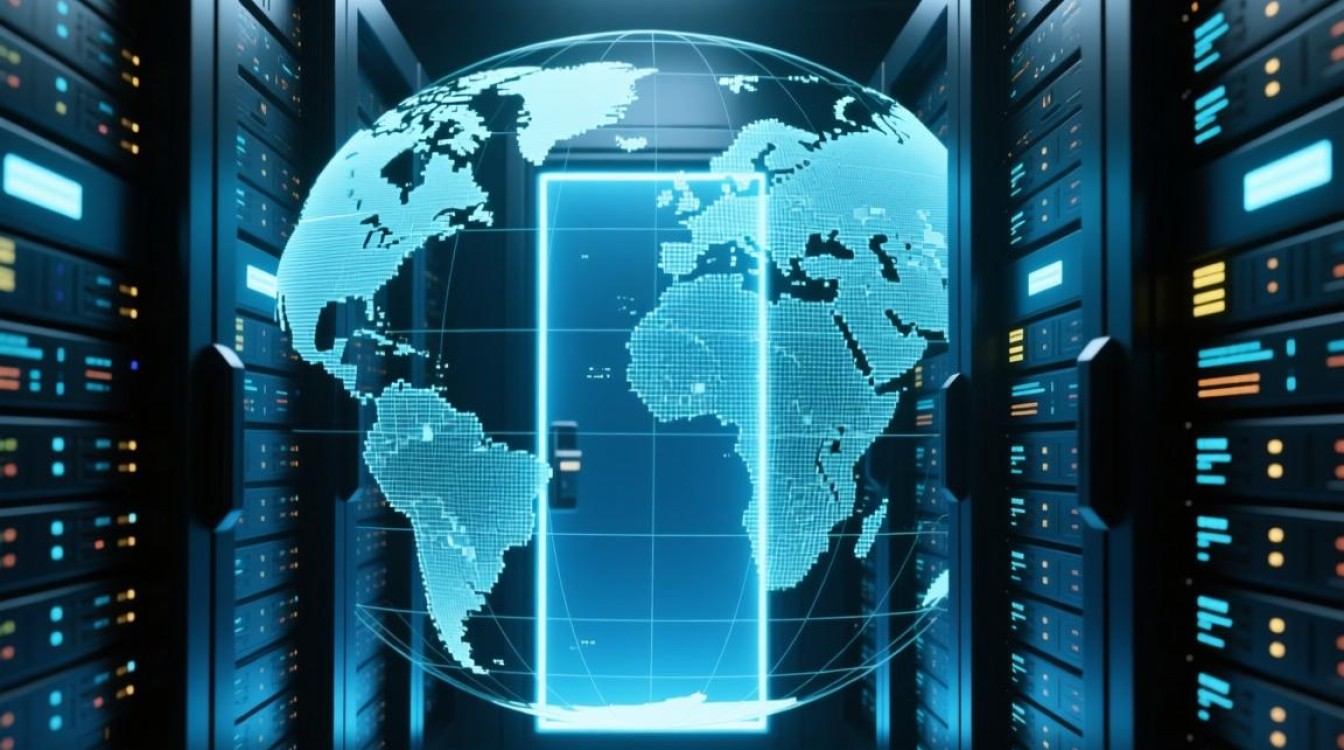 国际域名和国内域名哪个更适合企业注册？-好主机测评网