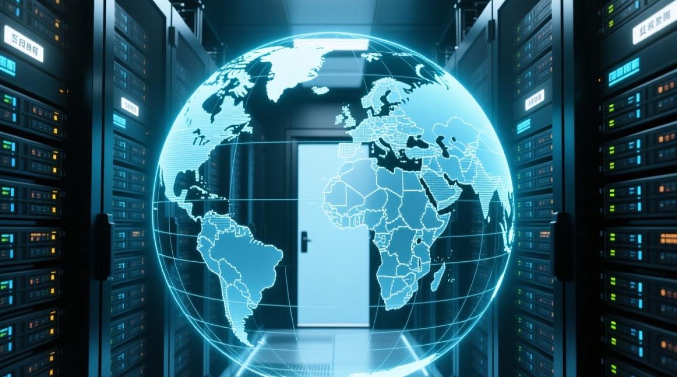 国际域名和国内域名哪个更适合企业注册? 国际域名和国内域名哪个更适合企业注册?