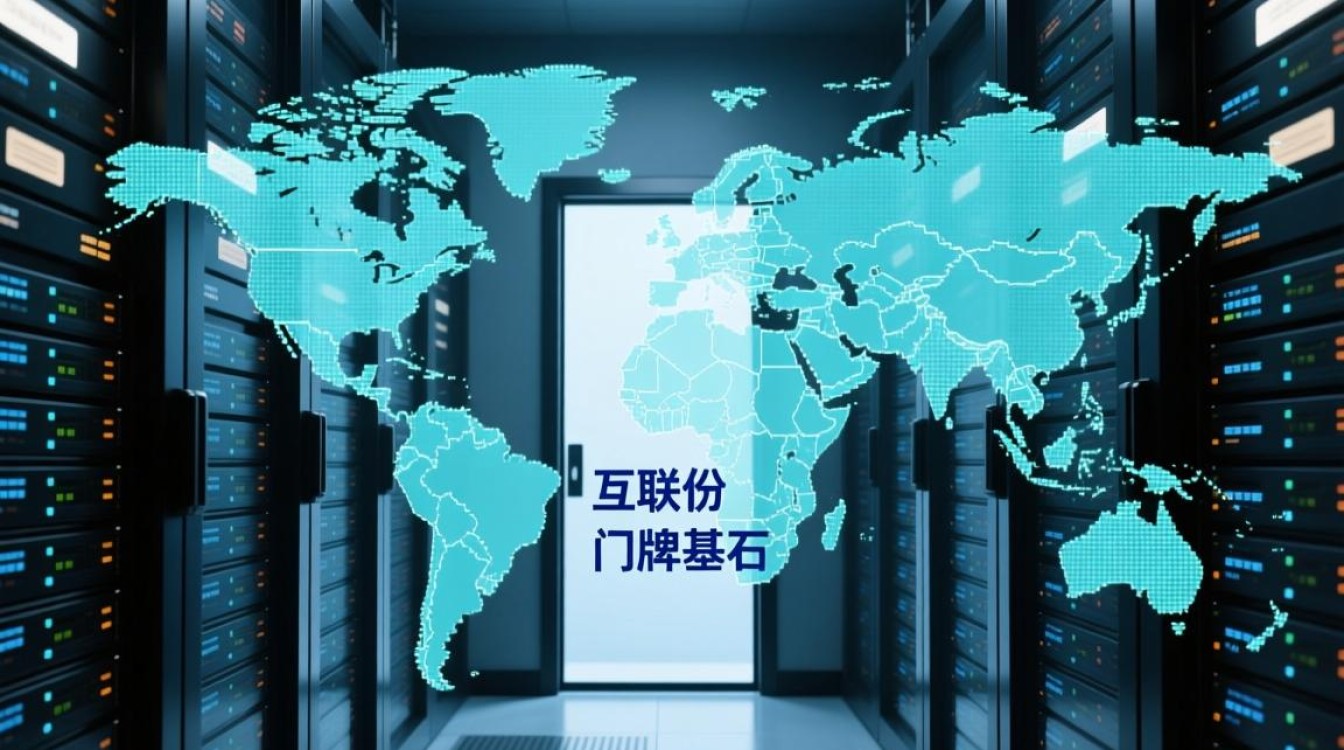 国际域名和国内域名哪个更适合企业注册? 国际域名和国内域名哪个更适合企业注册?