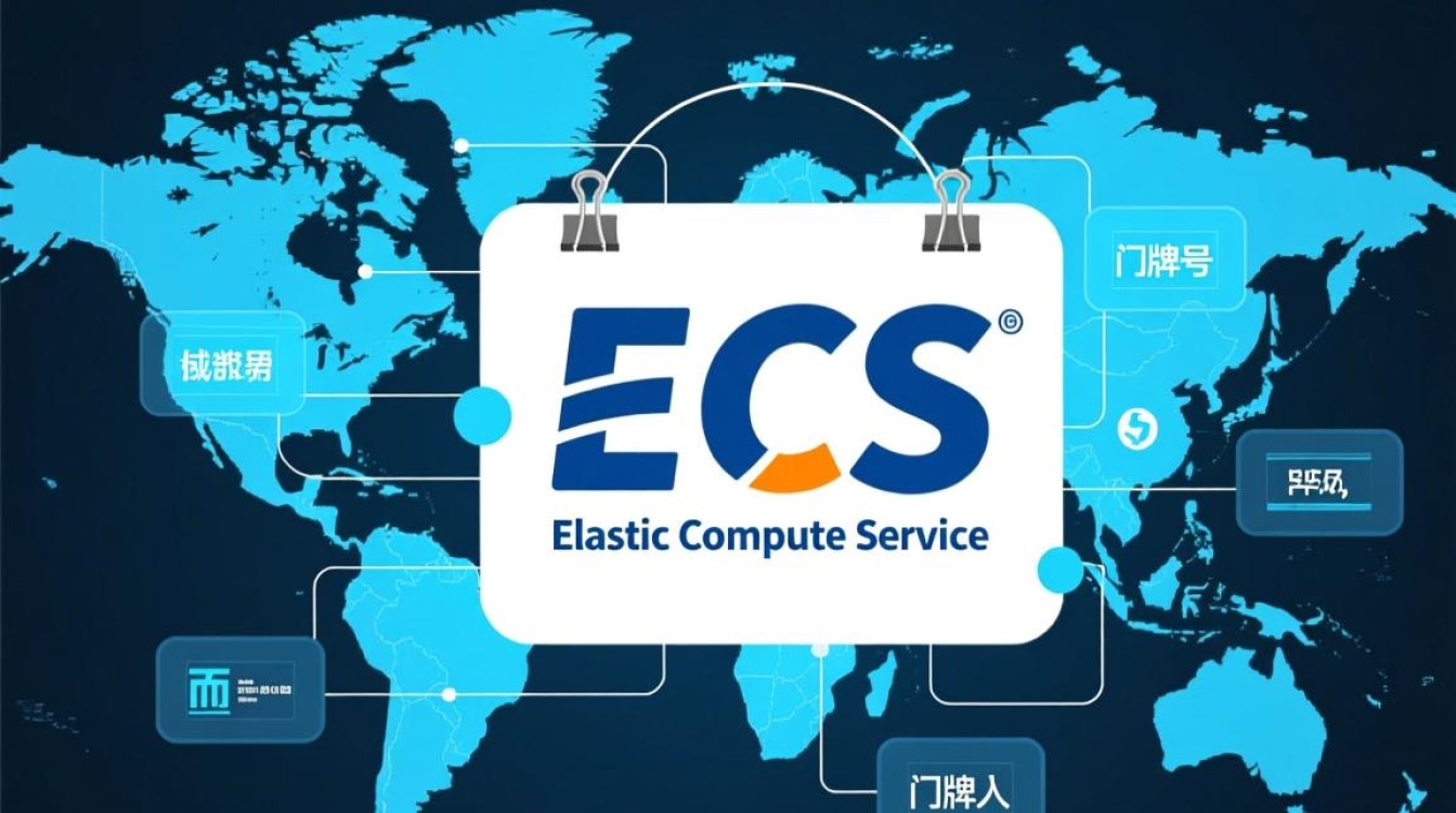 ecs域名绑定域名,解析步骤与常见问题解析? ecs域名绑定域名,解析步骤与常见问题解析?