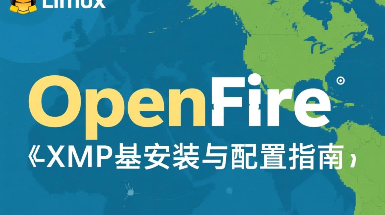 Linux系统下Openfire安装步骤是怎样的?-好主机测评网