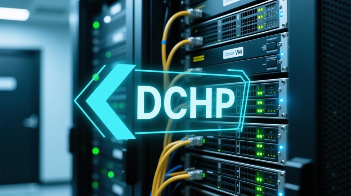 vm虚拟机dhcp服务无法获取ip地址怎么办?-好主机测评网