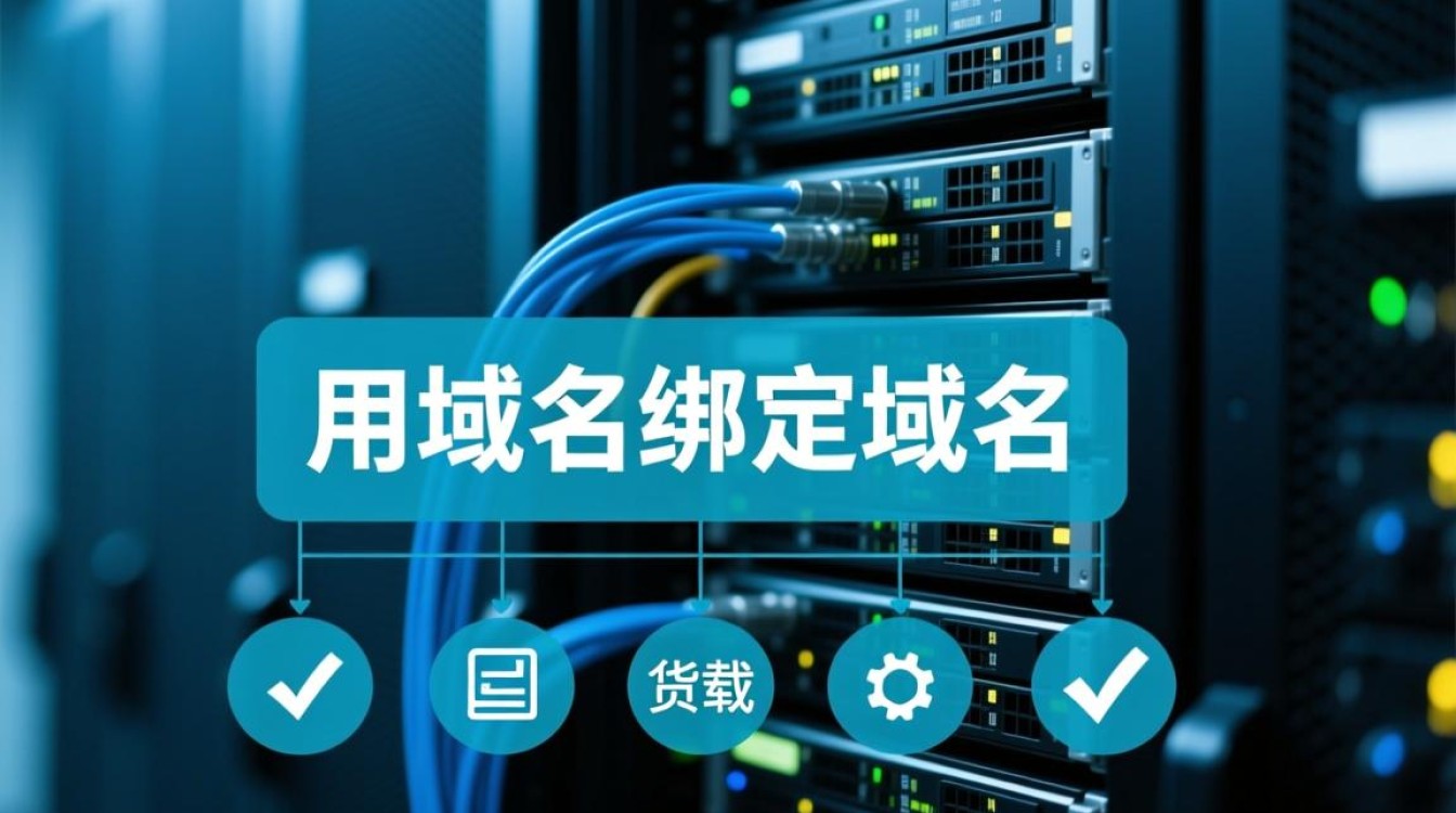 如何用域名绑定另一个域名?实现方法与注意事项解析-好主机测评网