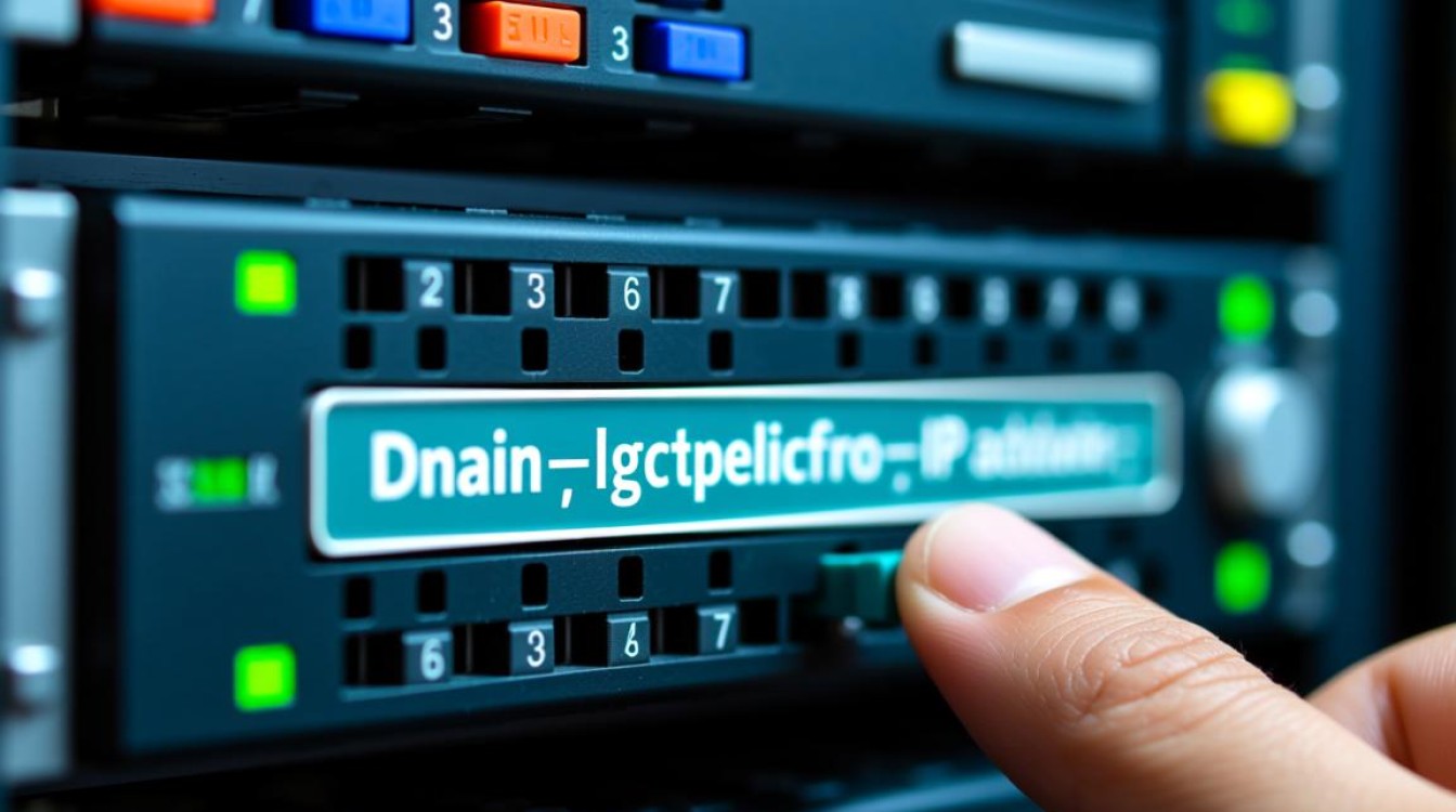 域名指向域名类型有哪些?如何正确配置指向?-好主机测评网