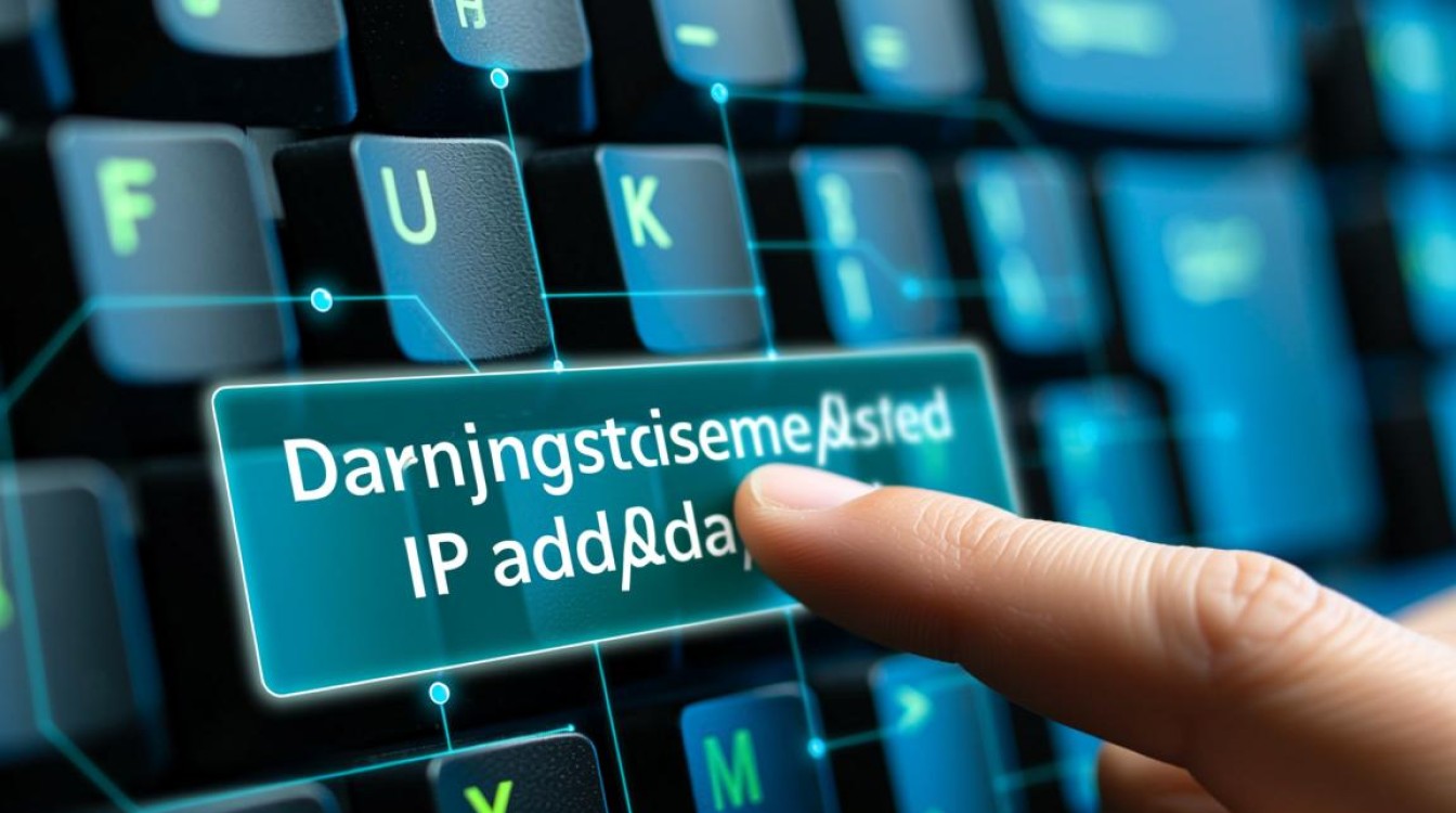 域名指向域名类型有哪些?如何正确配置指向? 域名指向域名类型有哪些?如何正确配置指向?