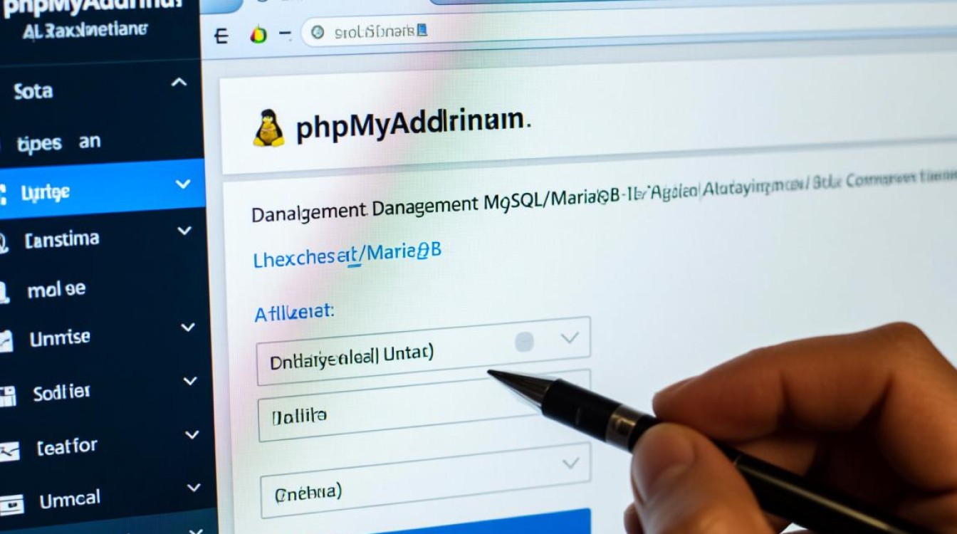 Linux配置phpMyadmin时无法访问怎么办?-好主机测评网