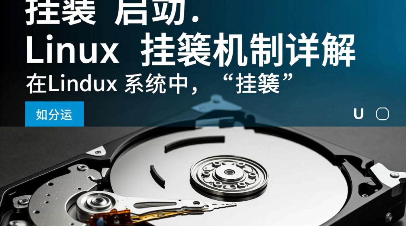 Linux启动时自动挂载分区如何配置? Linux启动时自动挂载分区如何配置?