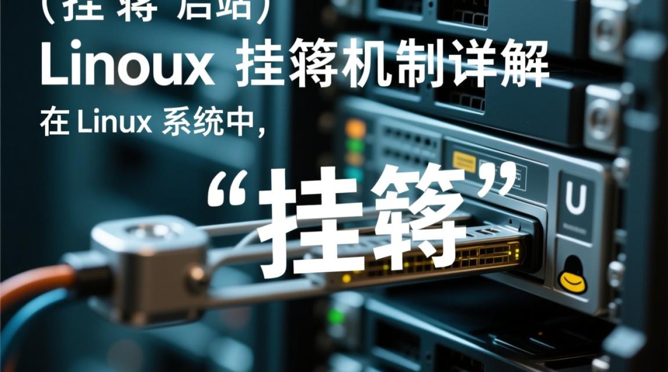 Linux启动时自动挂载分区如何配置? Linux启动时自动挂载分区如何配置?