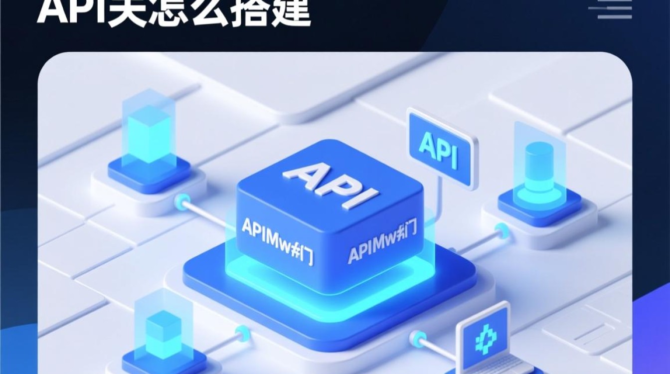 API网关怎么搭建？新手入门步骤与工具推荐指南-好主机测评网
