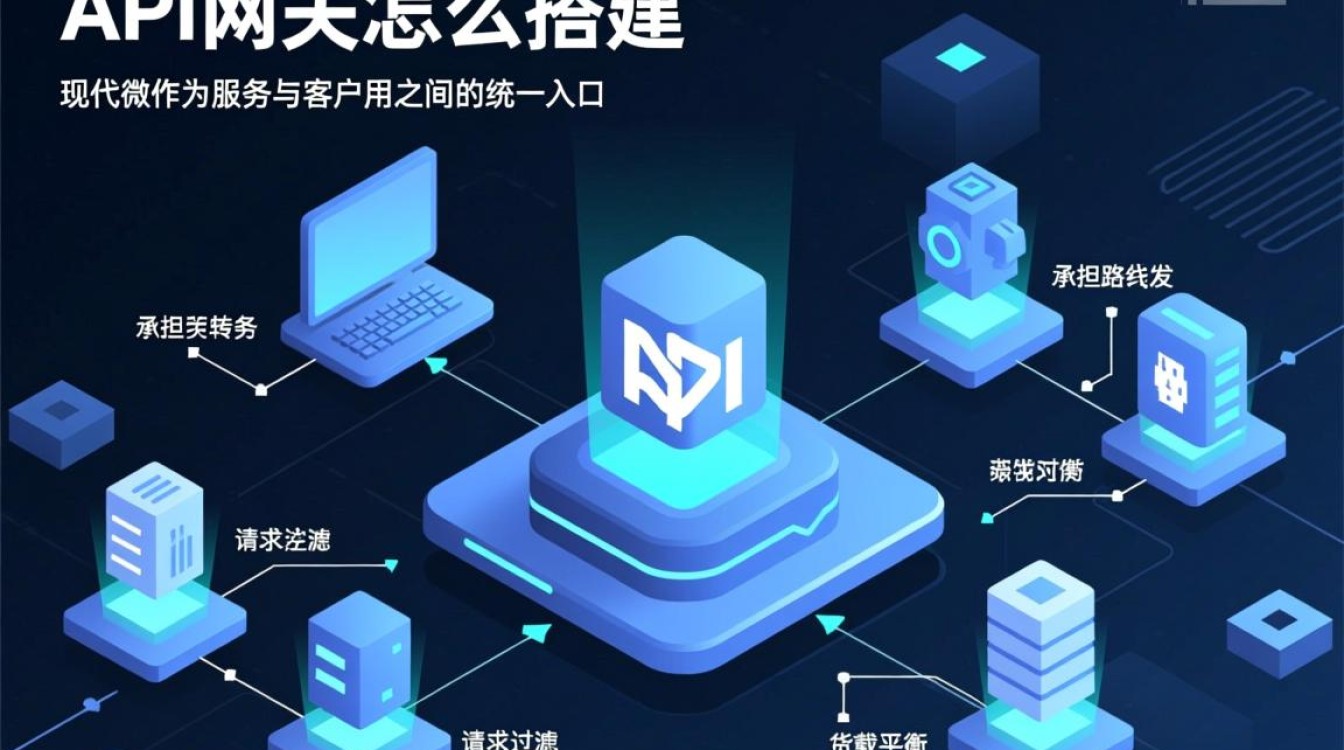 API网关怎么搭建?新手入门步骤与工具推荐指南 API网关怎么搭建?新手入门步骤与工具推荐指南