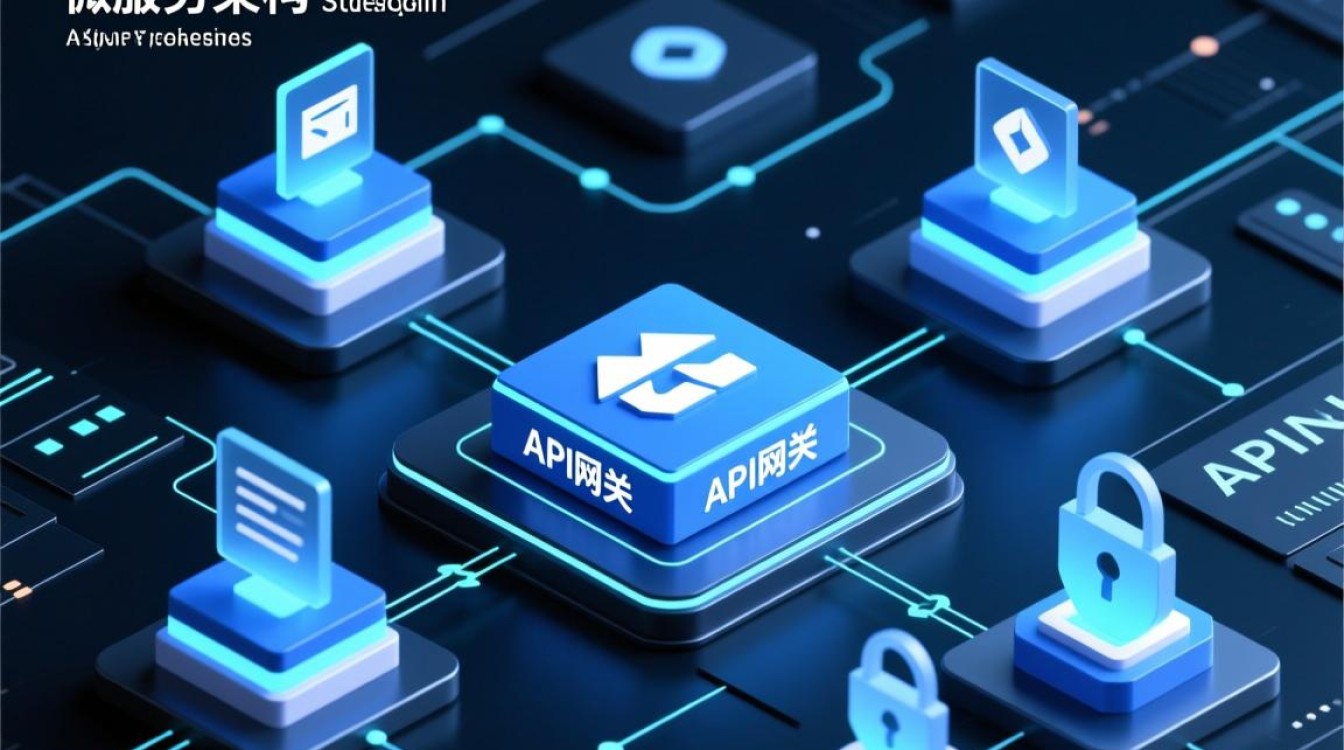 新手如何通过API网关快速定位到微服务实例?-好主机测评网