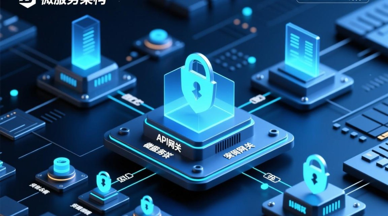 新手如何通过API网关快速定位到微服务实例? 新手如何通过API网关快速定位到微服务实例?