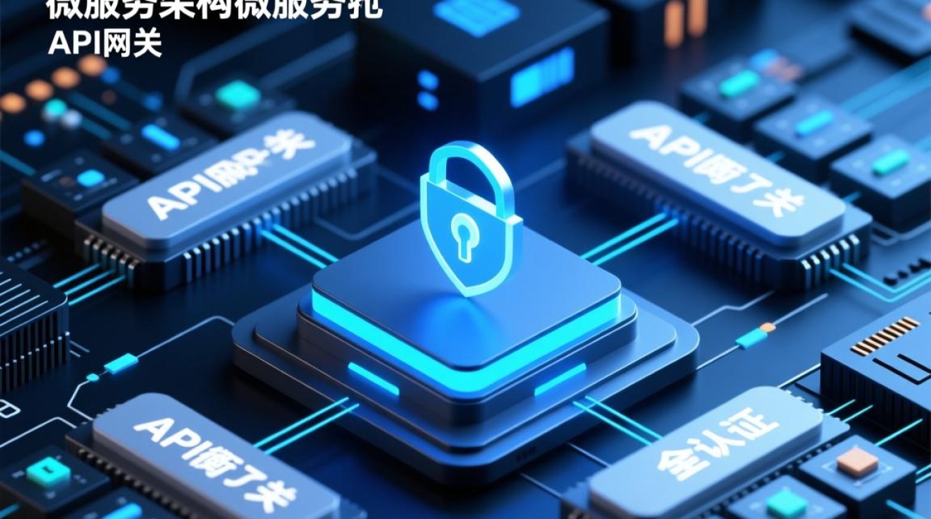 新手如何通过API网关快速定位到微服务实例? 新手如何通过API网关快速定位到微服务实例?