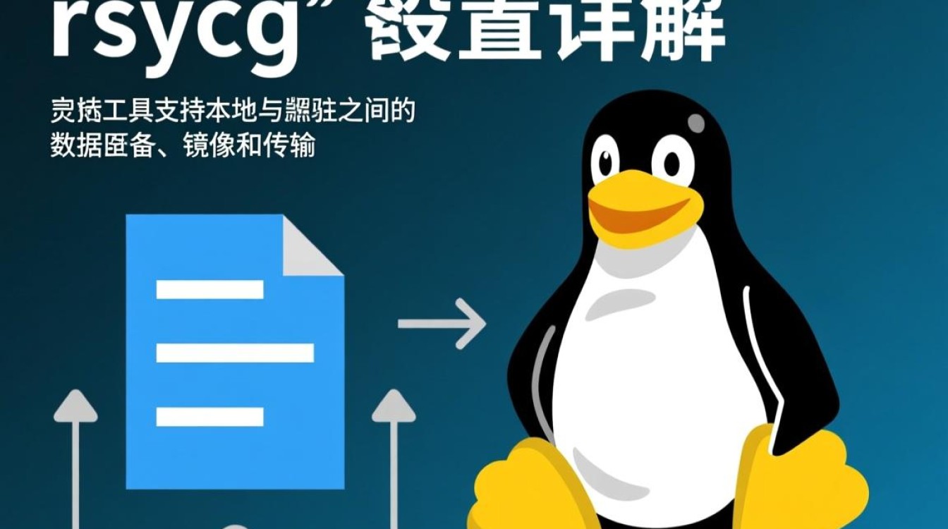 Linux rsync配置时，如何解决常见权限与连接问题？-好主机测评网
